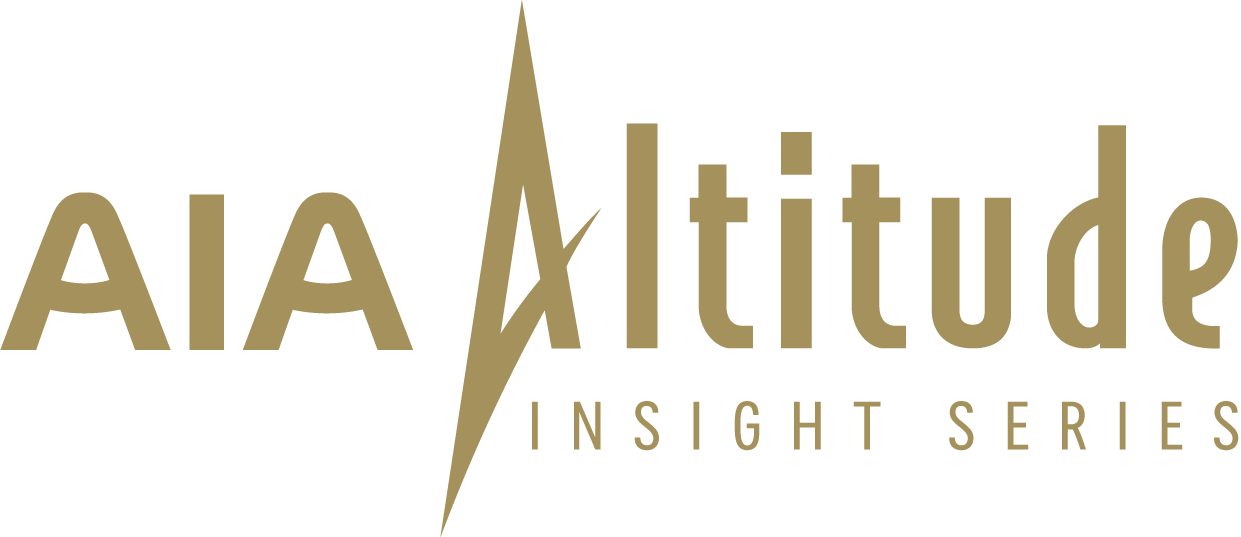 AIA Altitude